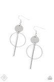 Harmoniously Balanced - Silver #SS1221E