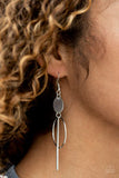 Harmoniously Balanced - Silver #SS1221E