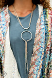 Trending Tranquility - Brown #SS1221N