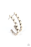 Kick Up a SANDSTORM - White #387-10