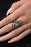 Diamond Duet - Silver #300-56