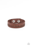 Haute Heartbeat - Brown #213-73