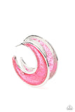 Charismatically Curvy - Pink #385-87