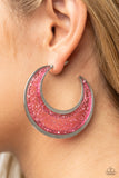 Charismatically Curvy - Pink #385-87