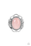 Gemstone Eden - Pink #291-90