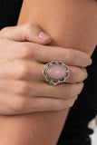 Gemstone Eden - Pink #291-90