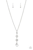 Positively Planetary - White #113-48