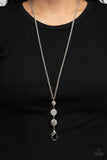 Positively Planetary - White #113-48