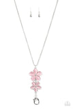 Perennial Powerhouse - Pink #111-76