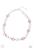Dreamy Distractions - Pink #127-62