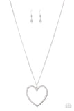 Va-Va-VALENTINE - White #281-87