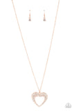 Cupid Charisma - Copper #280-85