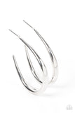 CURVE Your Appetite - Silver #383-76