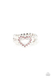 First Kisses - Pink #296-54