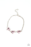 Little Heartbreaker - Pink #272-24