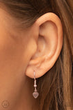 Cupids Cutest Valentine - Rose Gold #293-24