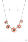 Prairie Party - Orange #121-87
