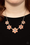 Prairie Party - Orange #121-87