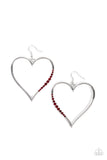 Bewitched Kiss - Red #300-24