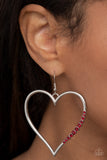 Bewitched Kiss - Red #300-24