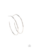 Can I Get a HOOP HOOP - Silver #383-56