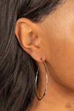 Can I Get a HOOP HOOP - Silver #383-56