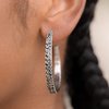 Tick, Tick, Boom! - Silver MM-0322E