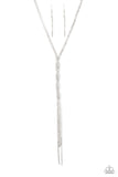 Impressively Icy - White #431-25