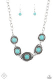 Homestead Harmony - Blue SSF-0322N