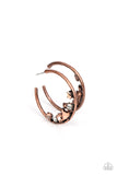 Attractive Allure - Copper #323-09
