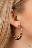 Attractive Allure - Copper #323-09