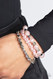 Shoreside Soiree - Pink #195-76