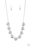 Petunia Palace - Blue #73-90
