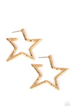 All-Star Attitude - Gold #191-09