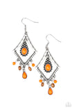Southern Sunsets - Orange #455