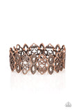 When Yin Met Yang - Copper #773