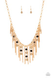 Ever Rebellious - Gold #729