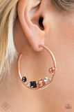 Attractive Allure - Rose Gold #GM-0422E