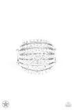 Blinding Brilliance - White Ring #192