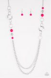 Modern Motley - Pink #869