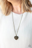 Casanova Charm - Black #871