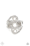 Color Me Envious - White - Fiercely 5th Avenue #FFA0122R