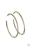 Curved Couture - Brass #800
