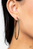 Curved Couture - Brass #800