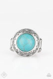 Geo Glyphs Ring #200