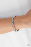 Malibu Marvelous - White Bracelet #266