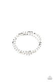 Micro Magic - White Bracelet #049
