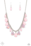 Fairytale Fortuity - Pink - Glimpses of Malibu #GM0222N