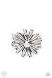 GROWING Steady - Silver - Simply Santa Fe #SSF0222R