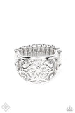 WISTFUL Thinking - Silver - Glimpses of Malibu #GM02222R